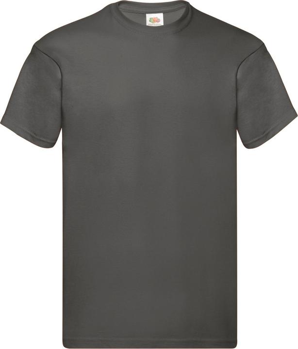 Produktbild Fruit of the Loom Original TShirt (XXL)