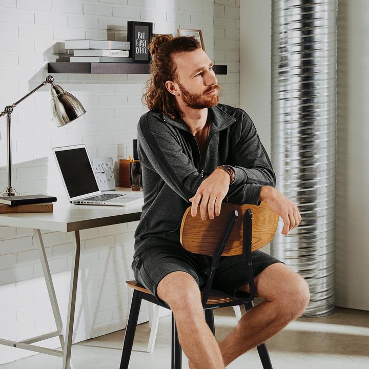 Produktbild Erwin Müller Herren-Freizeitjacke (52)