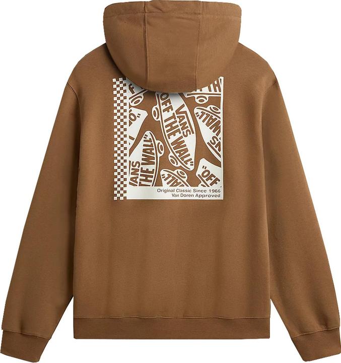 Immagine prodotto Vans Felpa con cappuccio VD Box (M)