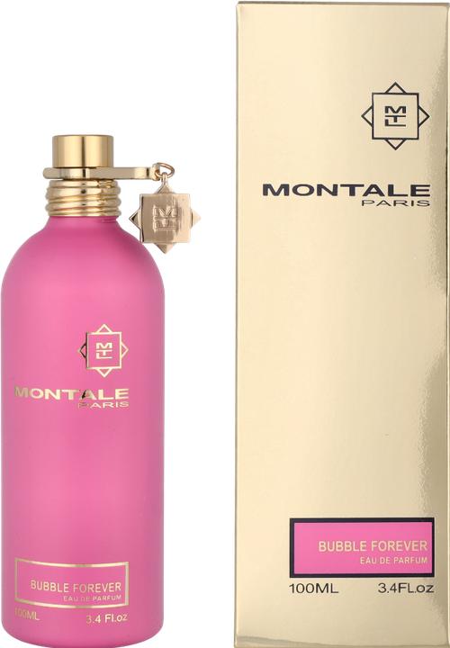 Actual product image Montale Bubble Forever Edp Spray (Eau de parfum, 100 ml)