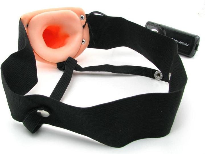 Actual product image Pipedream Hollow