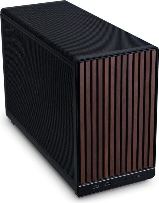 Actual product image Lian-Li A3-3WD