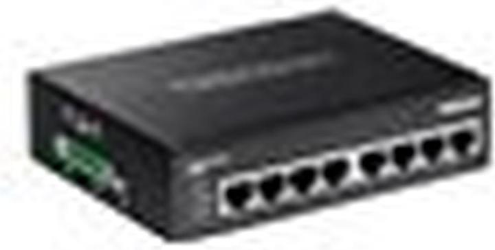 Produktbild Trendnet Ti-G80 (8 Ports)