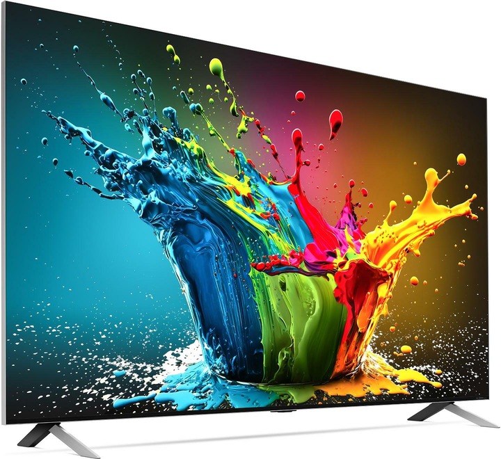 Image du produit LG 75QNED99T9B.AVS (75", QNED99, QNED, 8K, 2024)