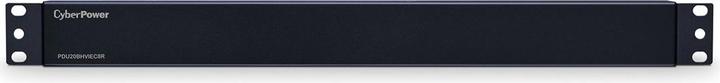 Actual product image Cyberpower PDU Basic 8x IEC-320 outputs