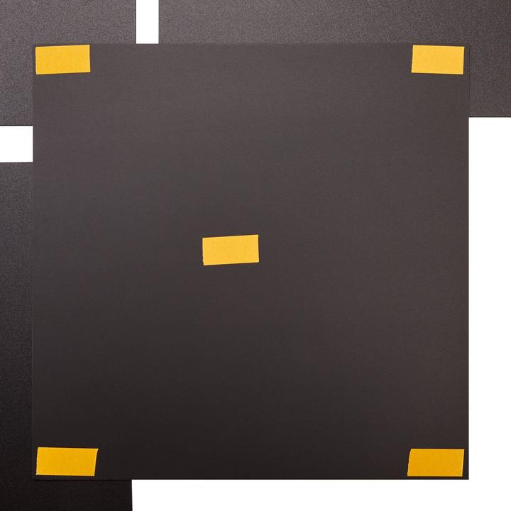 Produktbild Securit Kreidetafel XXL (Wandtafel, 40 x 40 x 2 cm)