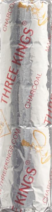 Actual product image Farfalla Tools - Incense charcoal (10 x)