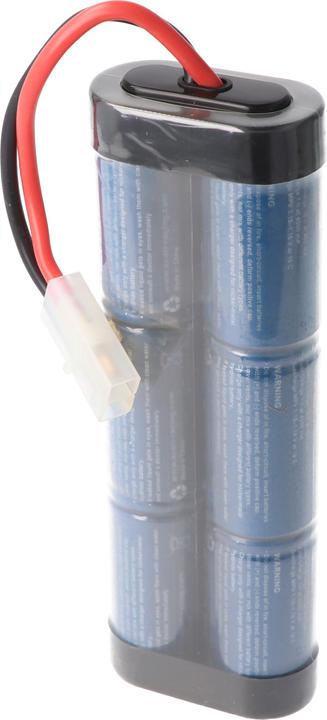 Produktbild AccuCell Racing-Pack 7,2 Volt mit Tamiya Stecker (7.20 V, 4500 mAh)