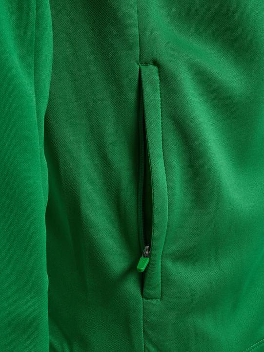 Immagine prodotto hummel hmlCORE 2.0 TRACK ZIP JACKET (XS)