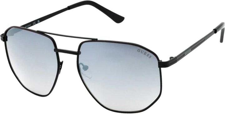 Produktbild Guess VerspiegeltSonnenbrille RauchGrau