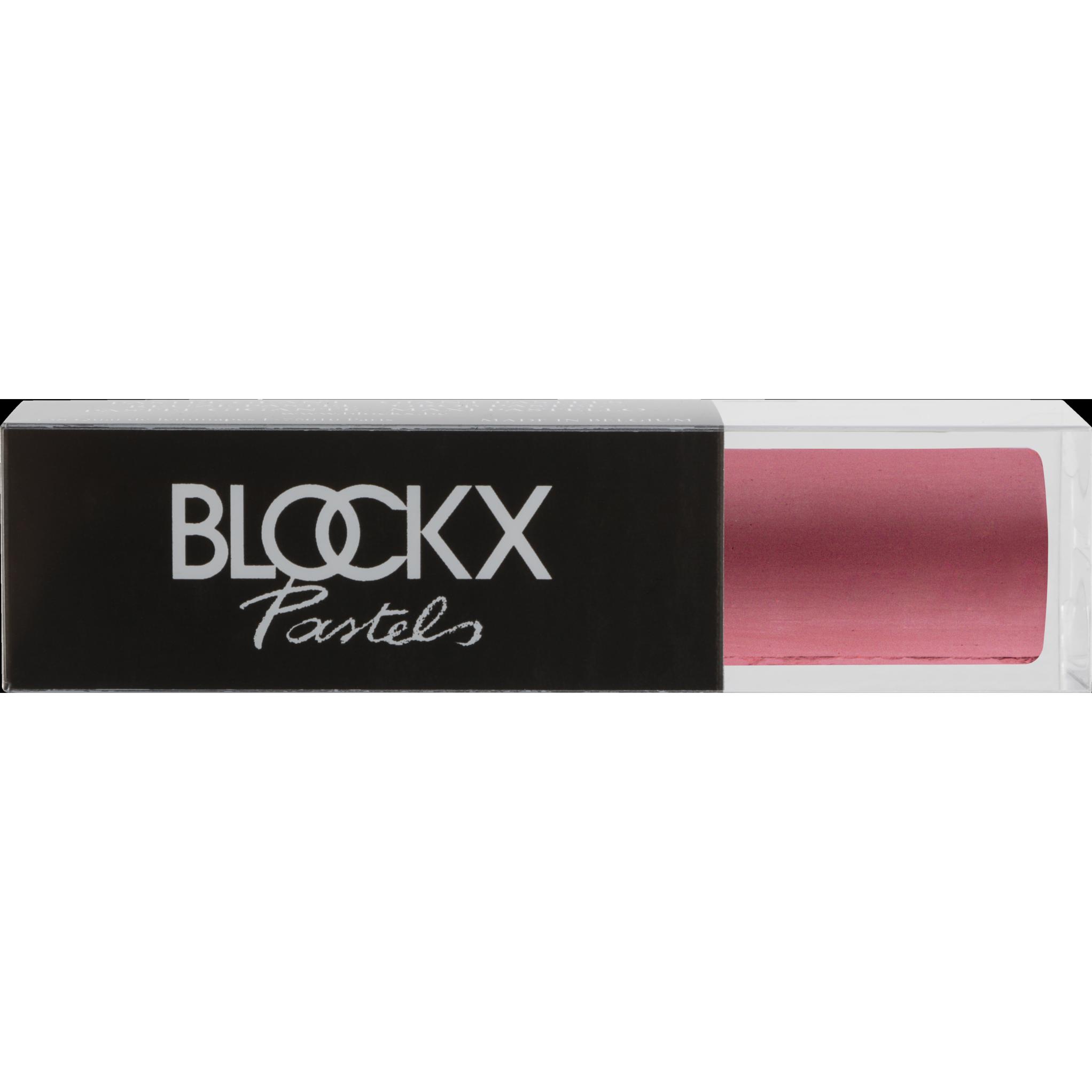 BlockX, Malstifte, Pastell XL (Karminrot, 1429 x)