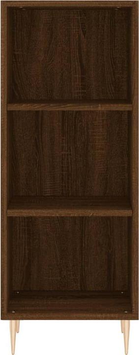 Image du produit vidaXL Sideboard (34.50 x 32.50 x 90 cm)