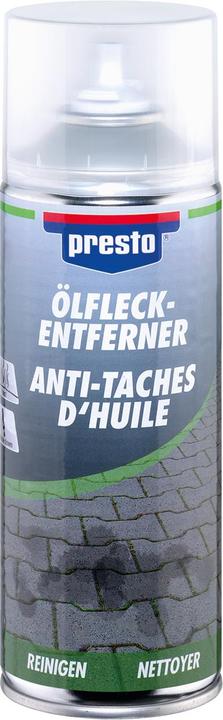 Produktbild Presto Ölfleck-Entferner