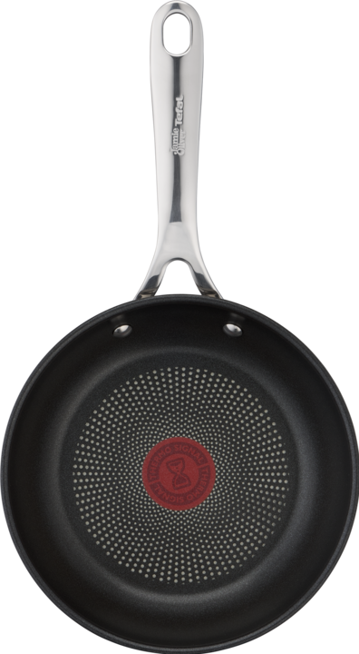 Image du produit Tefal Jamie Oliver Cook's Direct On (20 cm, Poêle à frire, Acier inoxydable)