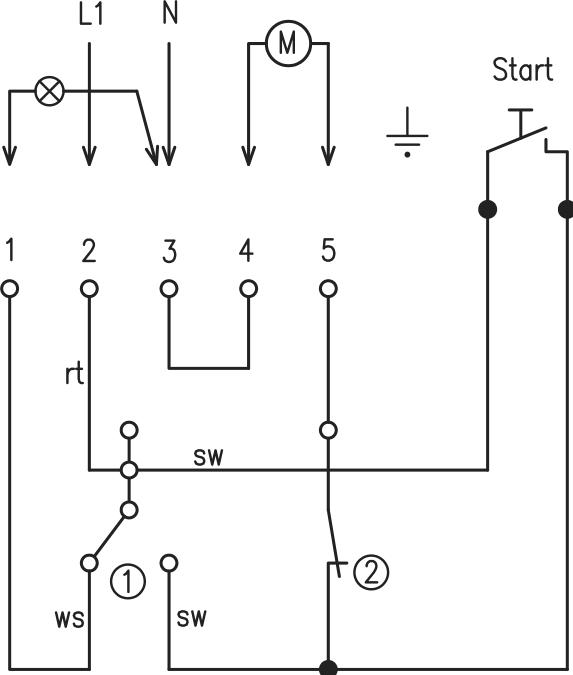 Produktbild ALRE JPS-3