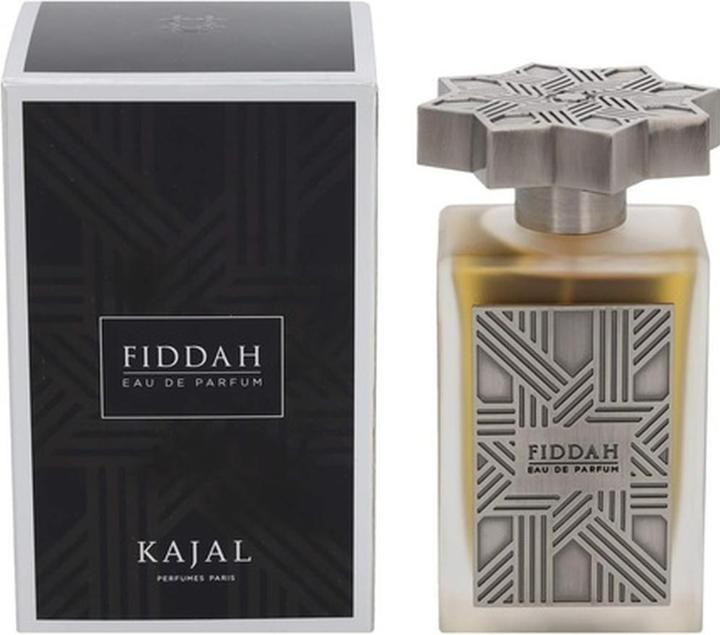 Produktbild Kajal Fiddah by (Eau de Parfum, 100 ml)