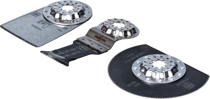 Actual product image Fein Accessory set Combo Starlock Renovation, 3 pieces