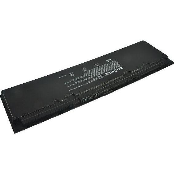Thumbnail - Dell Battery Primary 45WHR 4C (4 Zellen, 6000 mAh), Notebook Akku