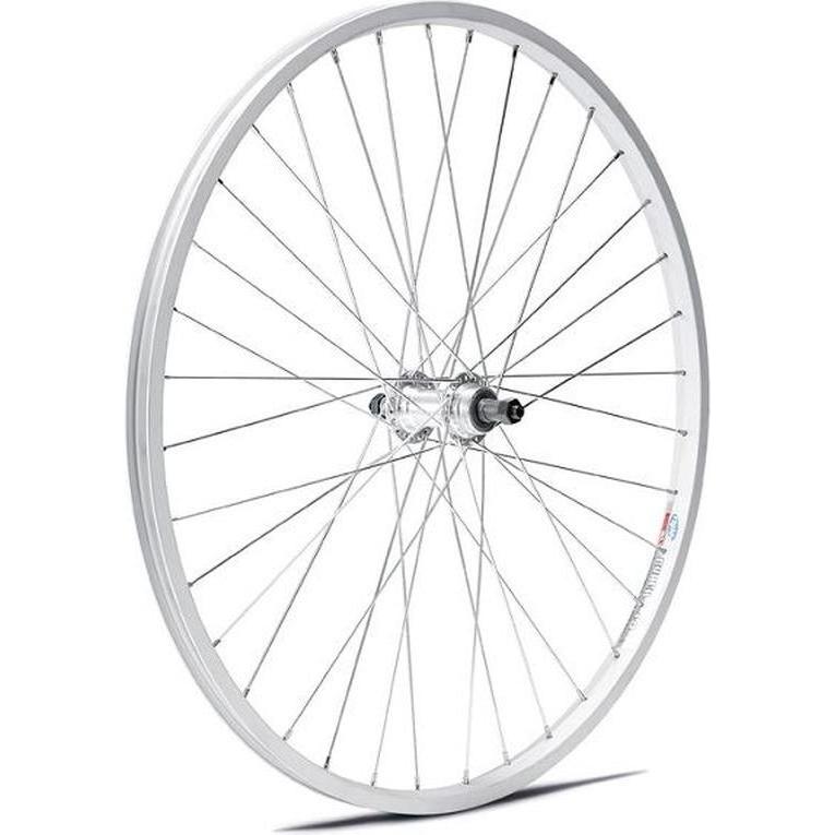 Gurpil, Laufräder, (Hinterrad, 26")
