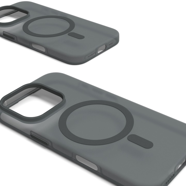 Produktbild Puro Schutzhülle (Apple iPhone 16 Pro)