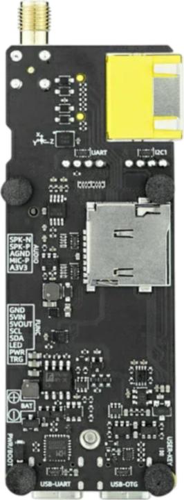 Produktbild M5Stack LLM630 Compute Kit AX630C für Edge AI