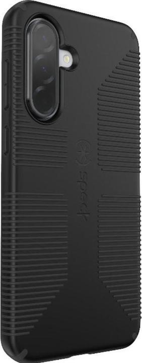 Actual product image speck Impact Hero Grip Samsung Galaxy A36 5G/A56 5G Black (Samsung Galaxy A36, Samsung Galaxy A56)