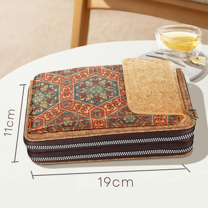 Image du produit Avizar Sac en liège CorkArt