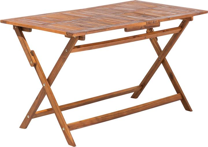 Image du produit Beliani Cento (140 x 75 x 74 cm)