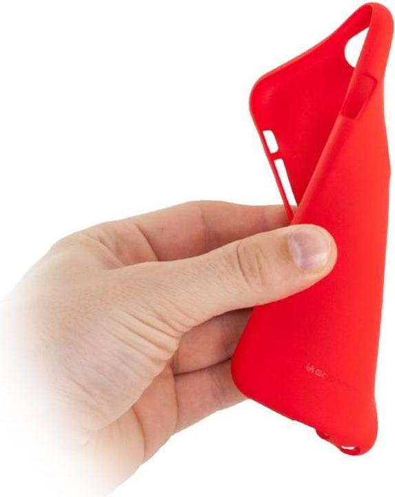 Immagine prodotto Custodia Galaxy J3 2017 J330 Soft Feeling Jelly (Samsung Galaxy J3)