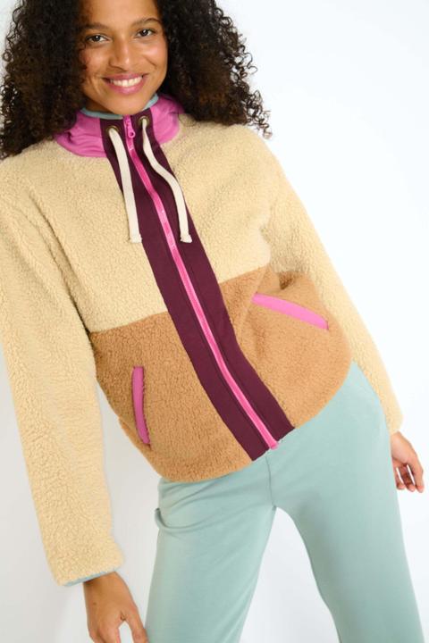 Immagine prodotto Banana Moon Fleecejacke ALIMI-EAGLECRES (S)