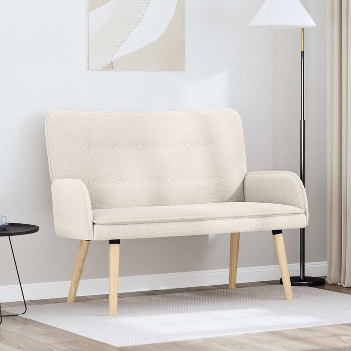 Produktbild vidaXL 2-Sitzer Sofa (2-Sitzer)