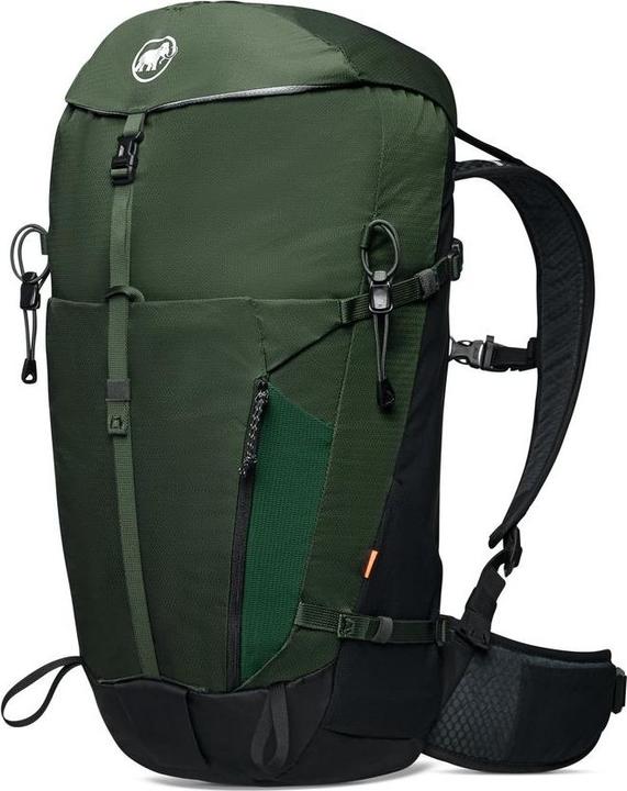 Actual product image Mammut Lithium 30 (30 l)
