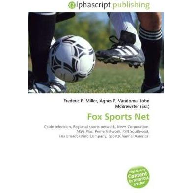 Fox Sports Net, Ratgeber