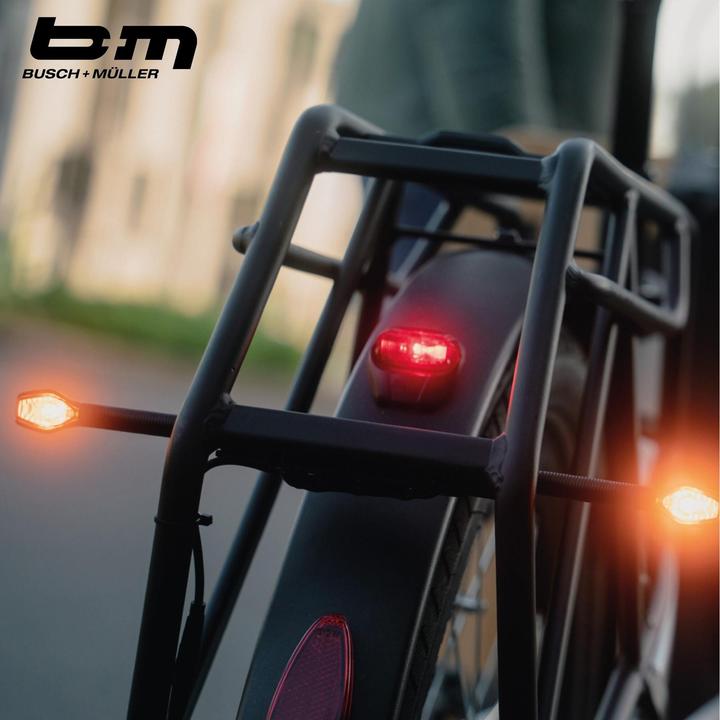 Image du produit Busch & Müller Turntec