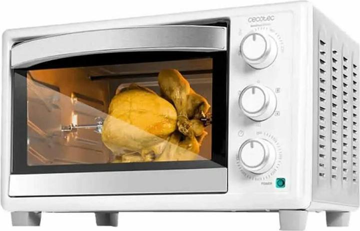 Actual product image Cecotec 03814