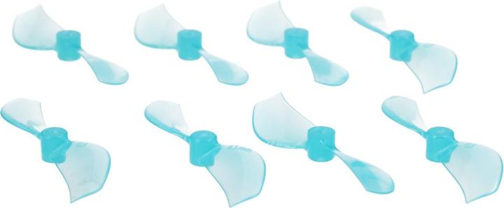 Produktbild BetaFPV Gemfan 45mm Zweiblatt-Propeller | Drohnenpropeller | 8 Stk.