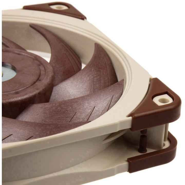 Produktbild Noctua NF-A12x25 PWM (120 mm, 1 x)