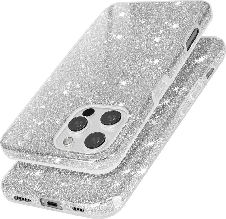 Produktbild Avizar Glitter Case Series (Apple iPhone 16 Pro Max)