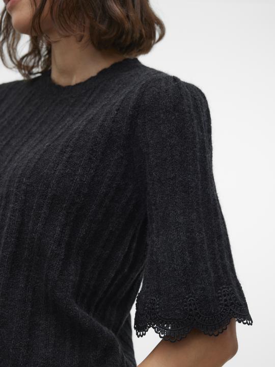 Produktbild Vero Moda VMALBA Pullover Strickpullover (M)