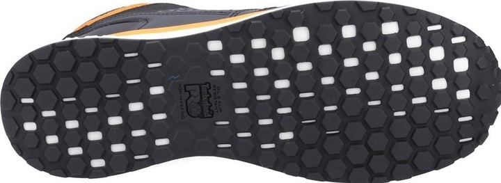 Immagine prodotto Timberland Scarpe di sicurezza composite Reaxion Mid (S3, 45.5)