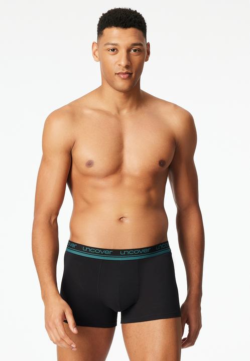 Produktbild Schiesser Trunk Cotton Serie (M, 3er Pack)