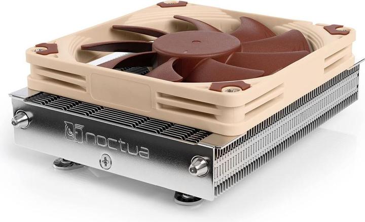 Image du produit Noctua NH-L9a-AM4 (37 mm)