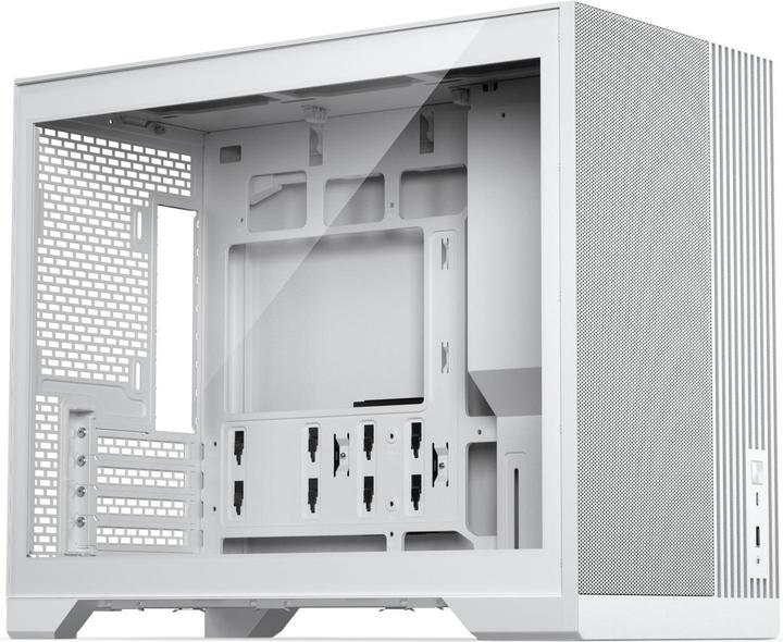 Actual product image Phanteks XT M3 (mATX, Mini-ITX)