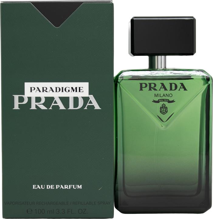 Immagine prodotto Prada Paradigme (Eau de parfum, 100 ml)