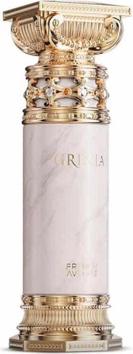 Actual product image French Avenue Grecia (Eau de parfum, 100 ml)