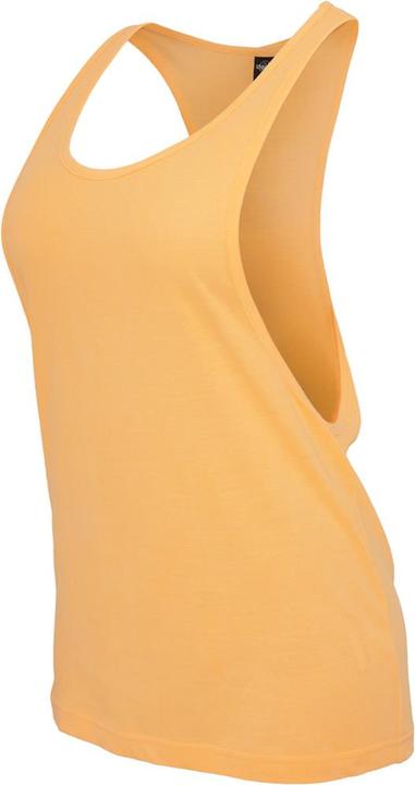Actual product image Urban Classics Ladies Loose Neon Tanktop (M)
