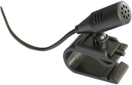 Actual product image Pioneer CPM1083 hands-free microphone