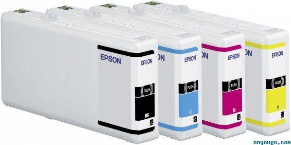 Produktbild Epson T7013 (M)