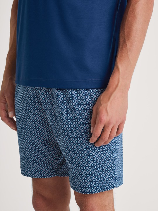 Immagine prodotto Calida Relax Choice Kurz-Pyjama (XXL)