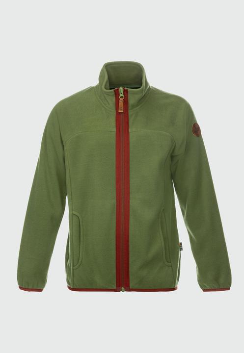 Produktbild Rukka Elisha Kinder Fleece Jacke (152)